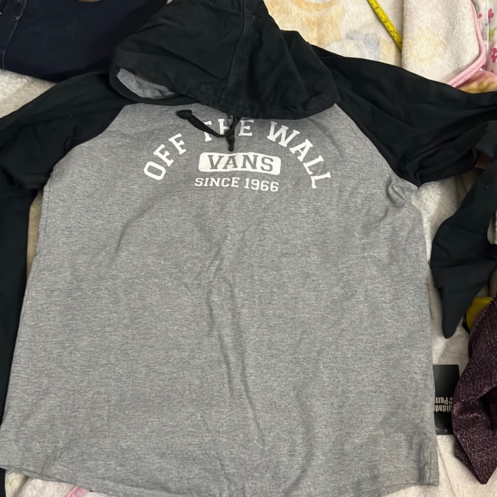 Vans Hoodie